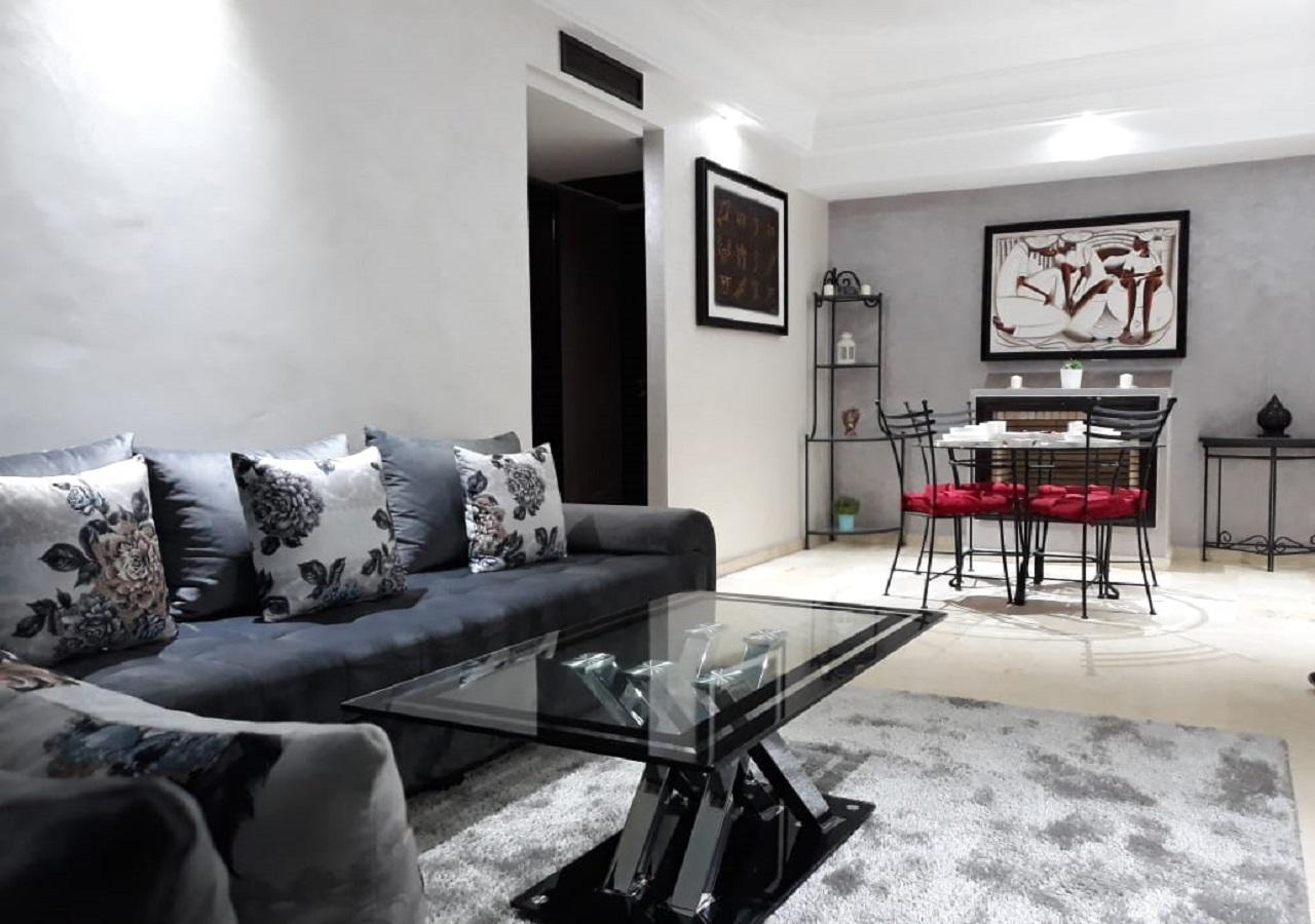 Horizon Secret Home Casablanca Exterior photo