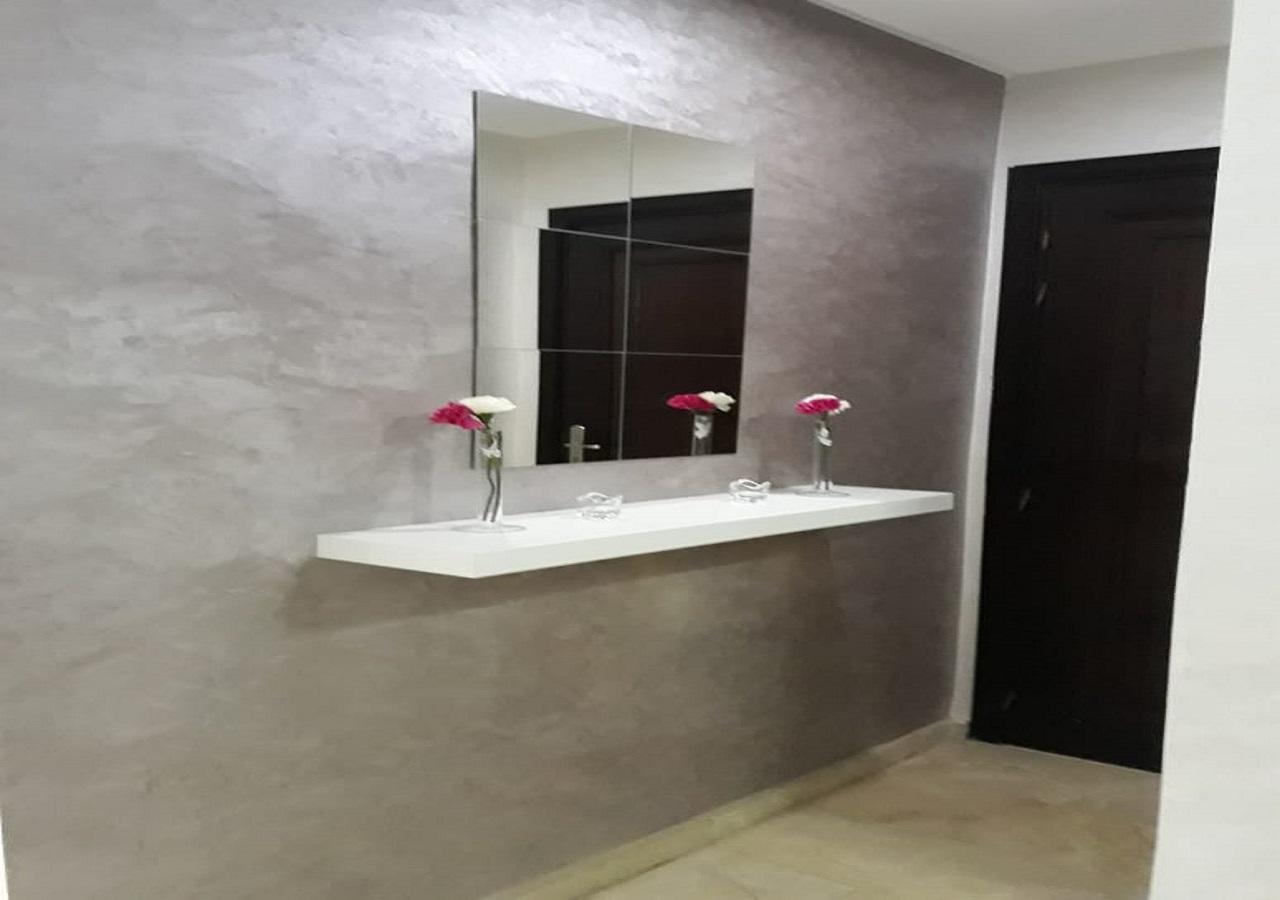 Horizon Secret Home Casablanca Exterior photo
