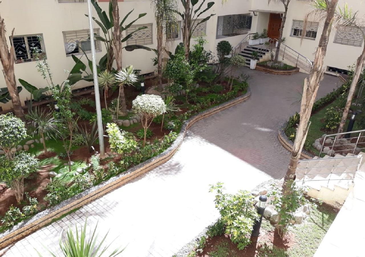 Horizon Secret Home Casablanca Exterior photo