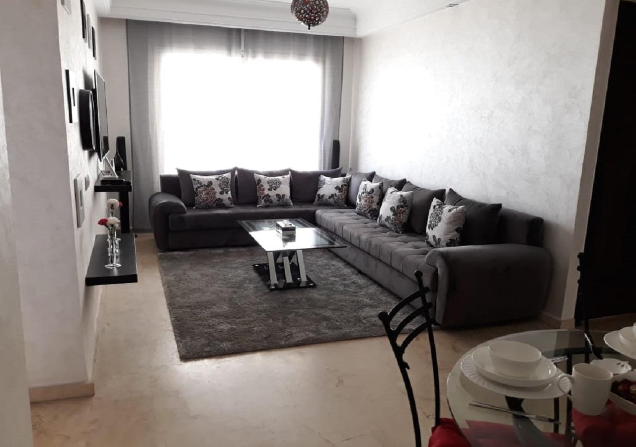 Horizon Secret Home Casablanca Exterior photo